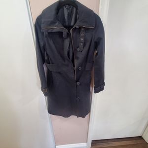 H&M coat
